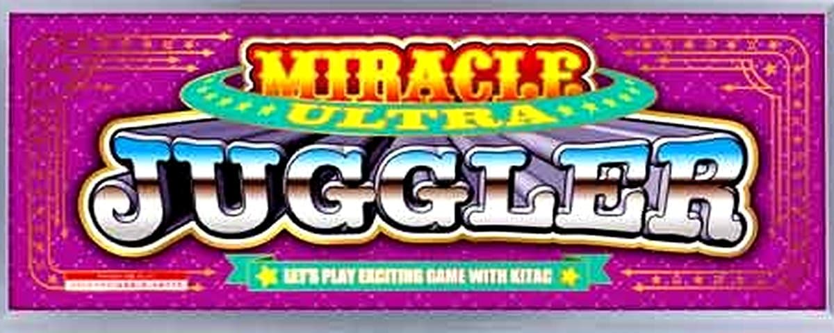 ウルトラミラクルジャグラー