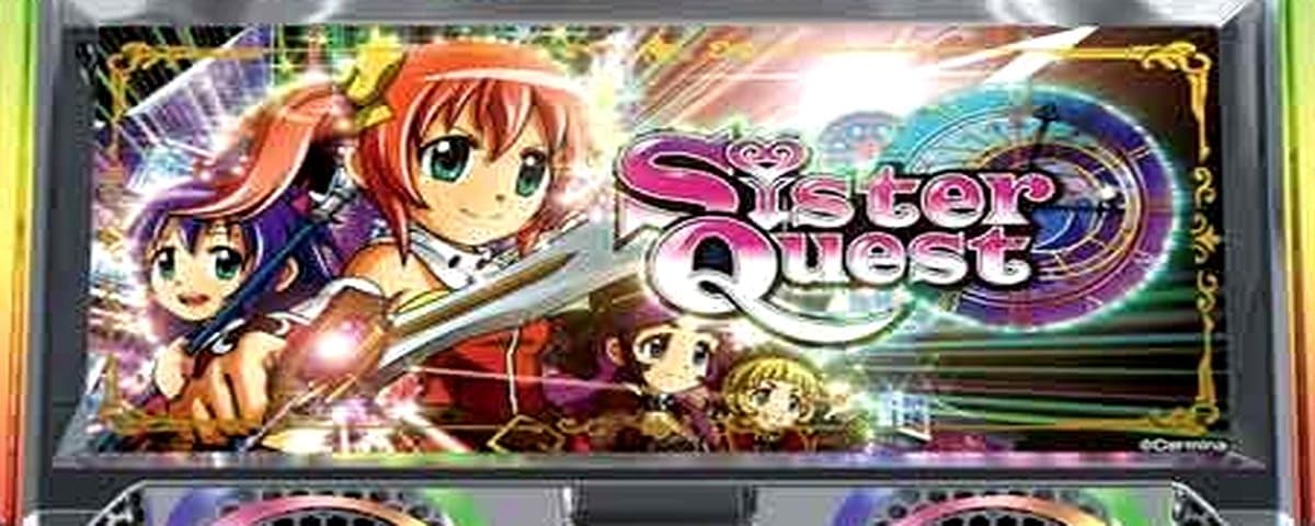 Sister Quest