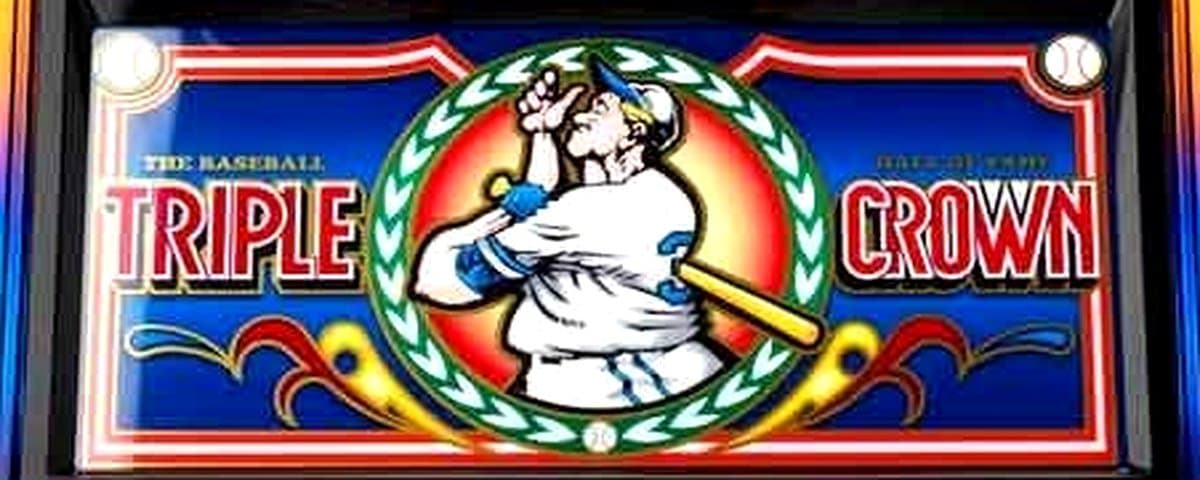 LBトリプルクラウン