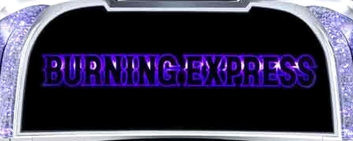 バーニングエクスプレス