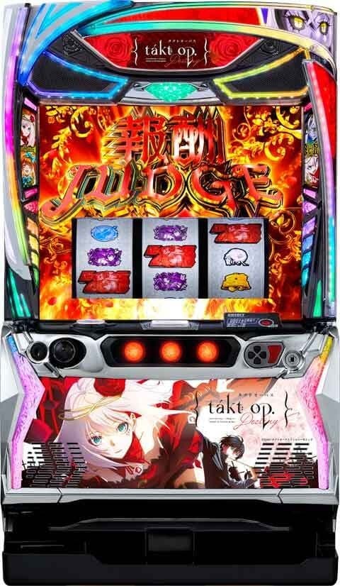 タクトオ-パス デスティニ-