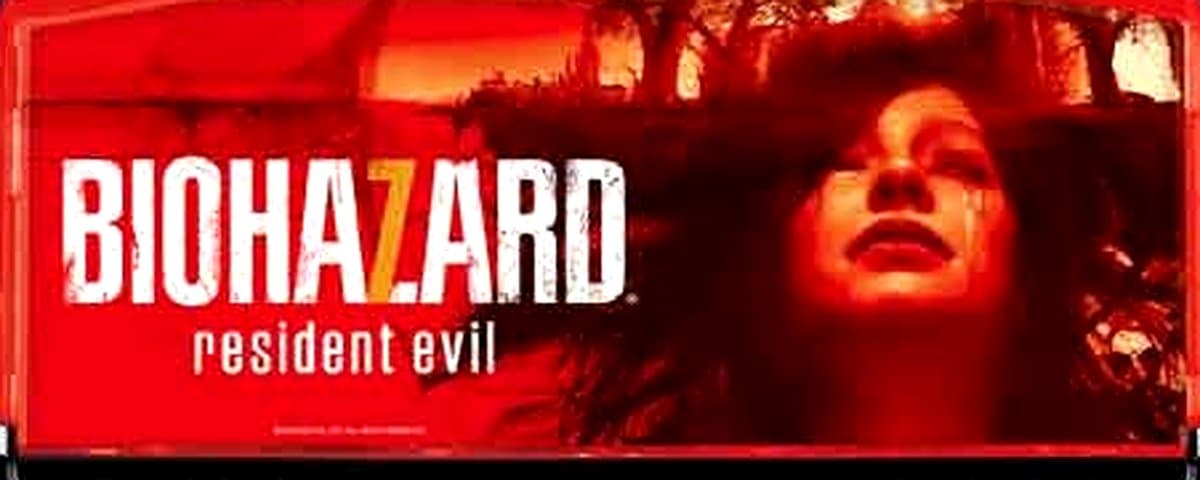 バイオハザード7 レジデント イービル