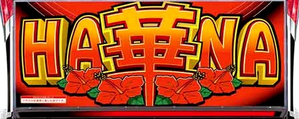 スーパーハナハナ-30