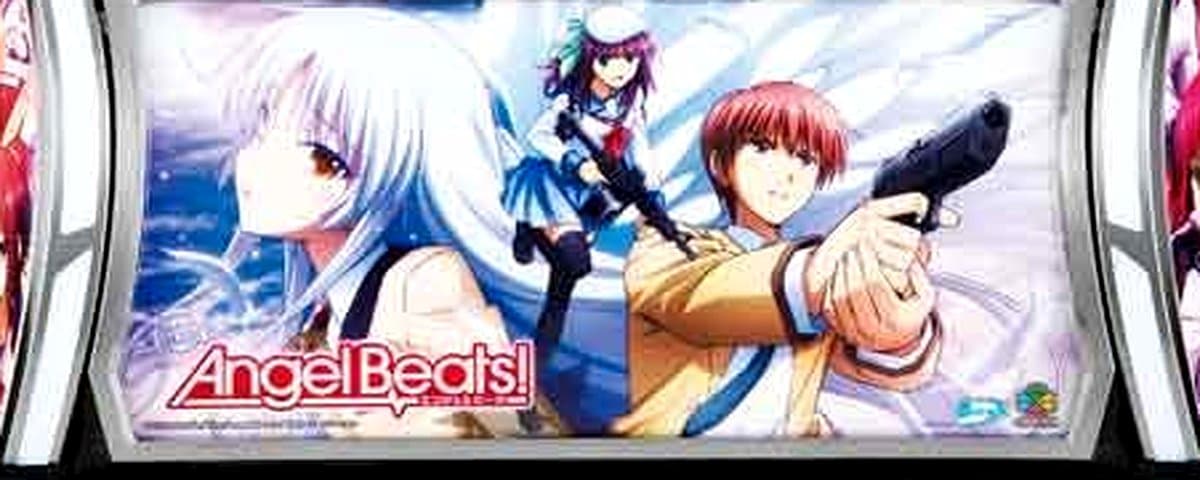 Angel Beats!