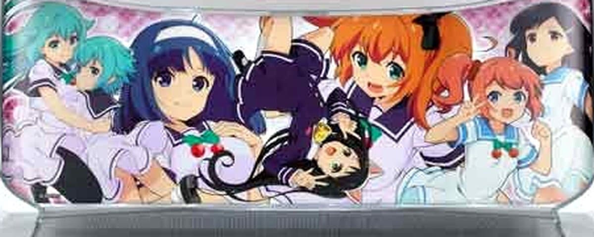 ツインエンジェルPARTY