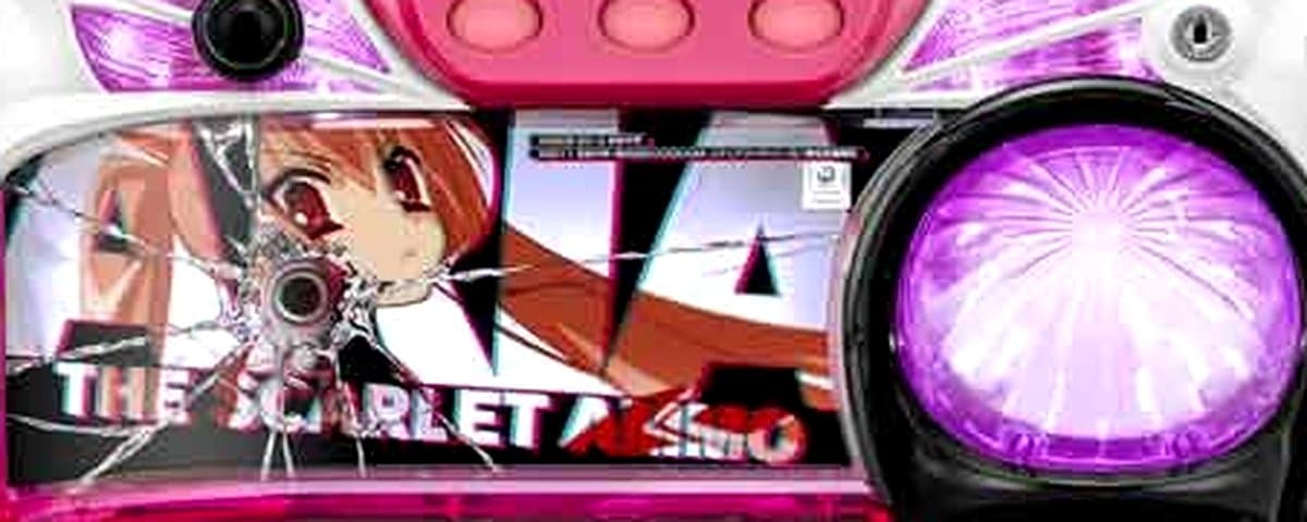 緋弾のアリアII