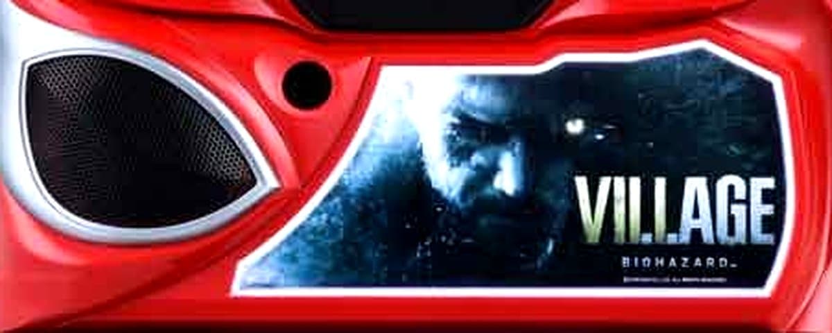 バイオハザード ヴィレッジ