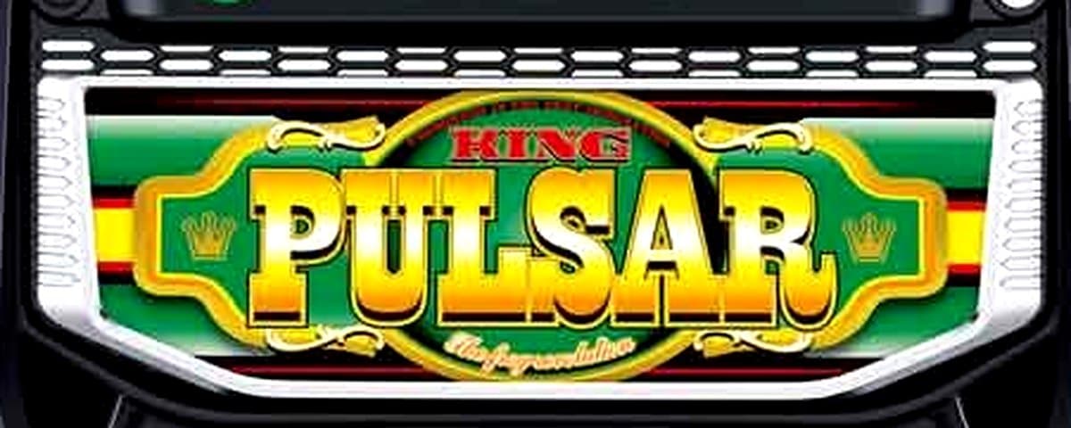 スマスロキングパルサー