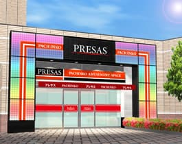 プレサス飯田橋