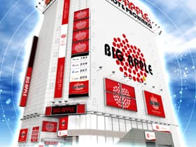 ビッグアップル.秋葉原店
