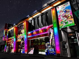 みとやジャックポット錦糸町店