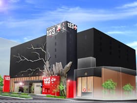 123+N東雲店
