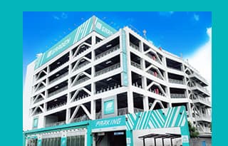 新!ガーデン亀戸店