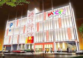 みとや大森町店