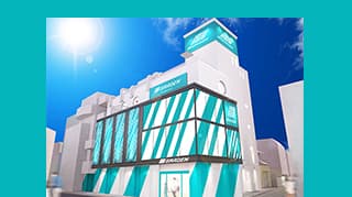 新！ガーデン千歳烏山店