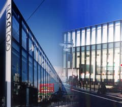 ゴードン祖師谷店