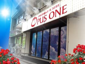 オーパス・ワン恵比寿店