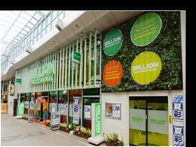 ミリオン高円寺22号店