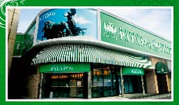 パラッツォ千川店