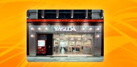 やすだ西池袋6号店