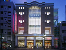 練馬オーシャンパチンコ専門館