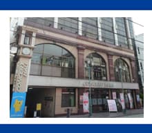 コンサートホール北千住