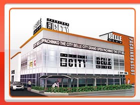 ザシティベルシティ篠崎店