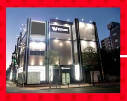 ウエスタン葛西店