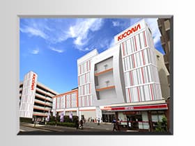 キコーナ平井店