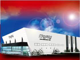 トワーズ四谷店