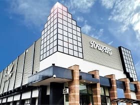 トワーズ西八店