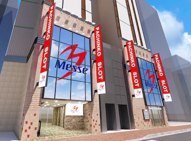 メッセ 吉祥寺店