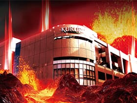 スパークル府中