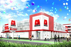 マルハン昭島店