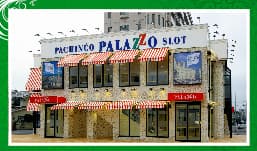 パラッツォ秋津店