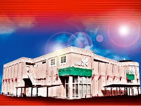 トワーズ東久留米店