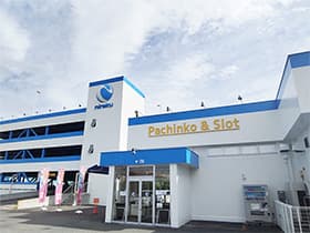 ニラク武蔵村山伊奈平店
