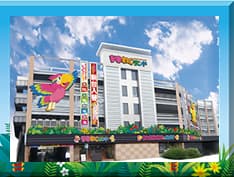 ドキわくランド聖蹟桜ヶ丘店