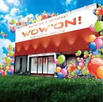 マイニチWOW'ON聖蹟桜ヶ丘店