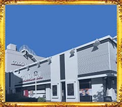 ゴードン永山店