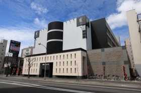 ビッグスロット 北5条店