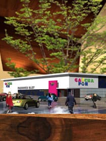 がちゃぽん札幌新川店