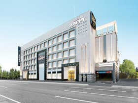 プレイランドハッピー手稲前田店