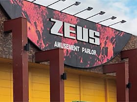 ZEUS室蘭店