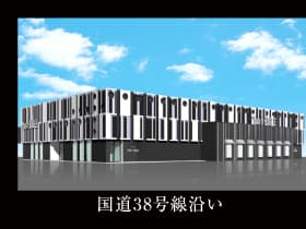 プラスイーグル釧路星が浦店