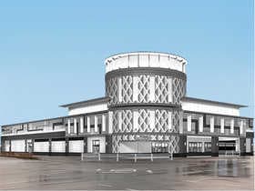 プレイランドハッピー三光店