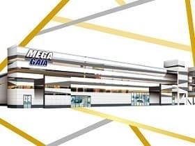 メガガイア青森中央店