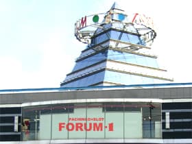 FORUM−1高田店