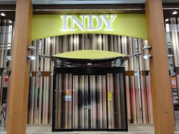 INDY肴町