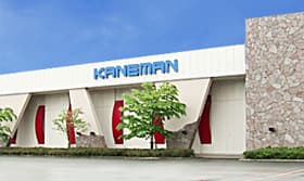 カネマン金ヶ崎